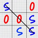 SOS Game app icon